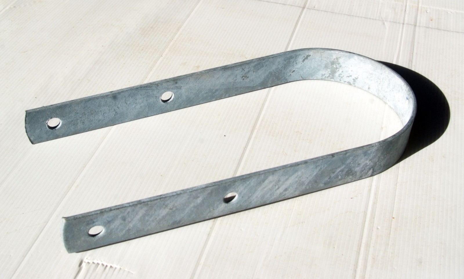 Collari Albero Zincati Da 1-3/8 Di Pollice, Set Da 2 Pezzi Summit Collars Modello CZ-137, Spedizione Inclusa