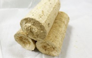 Tronchetti e Bricchetti  per Stufa e Caminetto